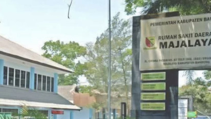 Kasus Pembunuhan di RSUD Majalaya Tidak Melibatkan Pegawai Internal