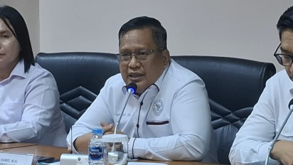 Aduan Masyarakat Membludak, Kompolnas Targetkan Aduan Publik 100 Persen Digital di 2026