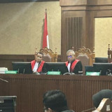 Terungkap di Persidangan! Pejabat Kemendikbudristek Akui Terima  Uang Panas  Proyek Chromebook, tetapi Tak Diproses Hukum