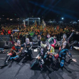 Klarifikasi Kuburan Band soal Lagu Viral  Tak Diberi Tulang Lagi  Dinilai Sindir Slank, Menduga Buatan AI