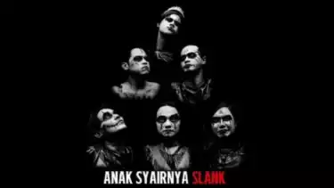 Lagu Tak Diberi Tulang Lagi yang viral karena menyindir Slank diduga milik Kuburan Band