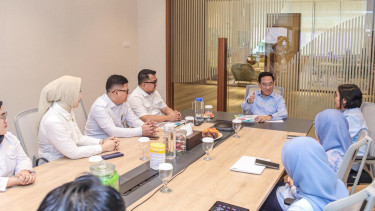 KNPS Indonesia Paparkan Dua Tahun Gerakan Pencegahan Stunting, Wamenkes Beri Apresiasi