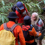 Nenek di Semarang Hilang 6 Kali, Basarnas Sampai Turun Tangan Langsung