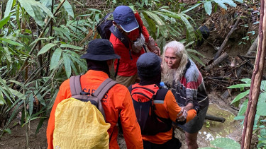 Nenek di Semarang Hilang 6 Kali, Basarnas Sampai Turun Tangan Langsung