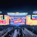 Musisi Indonesia Timur Diminta Terus Berkarya, Panggung Nasional Bisa Jadi Pembuktian