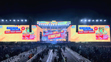 Musisi Indonesia Timur Diminta Terus Berkarya, Panggung Nasional Bisa Jadi Pembuktian