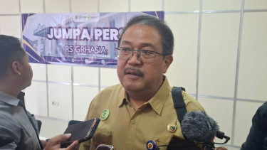 22 Mahasiswa UNISA Yogyakarta Diduga Keracunan Pangan saat Kegiatan ECE di RSJ Grhasia, Dua Orang Masih Dirawat