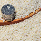Harga Beras Turun diikuti Bawang, Cabai, Telur dan Minyak Goreng, Cek Daftarnya