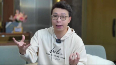 dr Richard Lee Ditetapkan Tersangka atas Kasus yang Dilaporkan Doktif, Penyidik Lakukan Pemeriksaan 7 Januari 2026