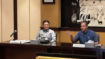 Terungkap, Alasan Pemerintah Buat Pasal Penghinaan Presiden