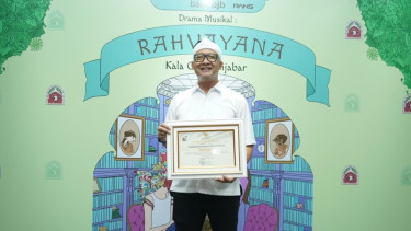 bank bjb Kembali Dinobatkan sebagai Badan Publik Informatif oleh Komisi Informasi Jawa Barat