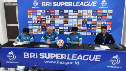 Tak Puas Dengan Kepemimpinan Wasit Laga Vs Persik, Persib Kembali Layangkan Surat Protes