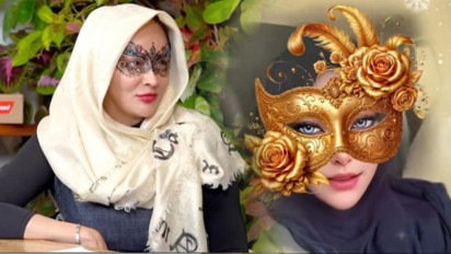 Hotman Paris Sindir Podcaster Jago Selingkuh, Doktif Jawab Terang-terangan: Inisialnya DRL