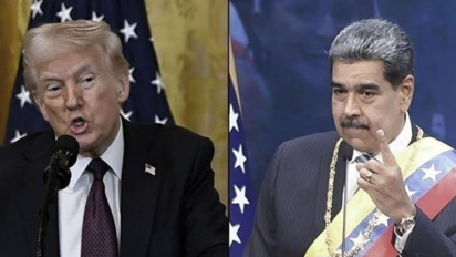 Presiden Donald Trump Ancam Luncurkan Serangan Kedua Terhadap Venezuela Jika Tak Penuhi Ajakan Amerika Serikat