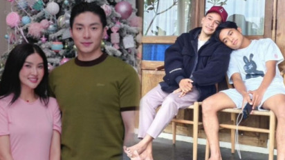 Ruben Onsu Merasa Figurnya Mati Imbas Anaknya Panggil Kekasih Sarwendah 'Papa', Betrand Peto Bilang Begini