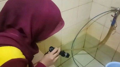 Wagub Jakarta Rano Karno Minta Warga Jakarta Waspada DBD di Musim Pancaroba: Jangan Lupa 3M