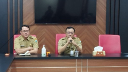 Diduga Berbuat Mesum, Dua Pegawai RSUD Kudus Dibebastugaskan