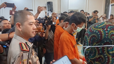 Kronologi Pasutri di Makassar Siksa dan Rudapaksa Karyawan Sendiri sambil Direkam