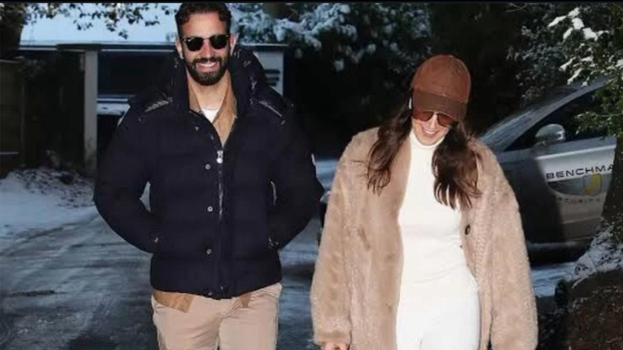 Aib MU usai Pecat Ruben Amorim Mulai Ditelanjangi, Kini Terungkap Setan Merah Sempat Larang Sang Pelatih Rekrut 4 Mantan Anak Asuh Sporting
            - galeri foto