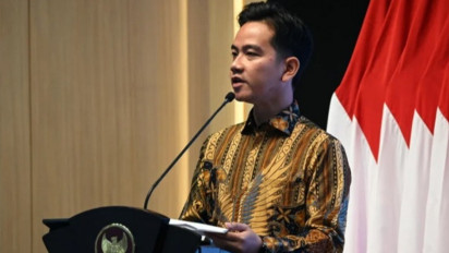 Pandji Pragiwaksono Sebut Wapres Gibran seperti Orang Mengantuk di Mens Rea, Tompi: Kritik Boleh, Namun Merendahkan Kondisi Tubuh Bukanlah Kecerdasan