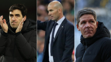 Bursa Pelatih Manchester United: CEO Kagumi Iraola, Glasner Favorit, dan Update Fabrizio Romano soal Zidane