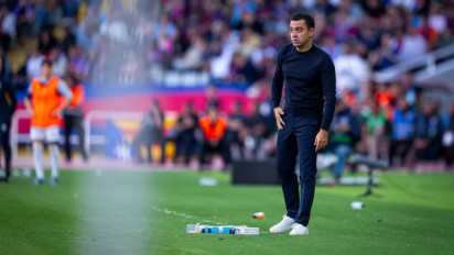 Misi Kembalikan Identitas Old Trafford: Alasan Xavi Hernandez Ideal Jadi Pengganti Ruben Amorim dan Pimpin Proyek Panjang Manchester United