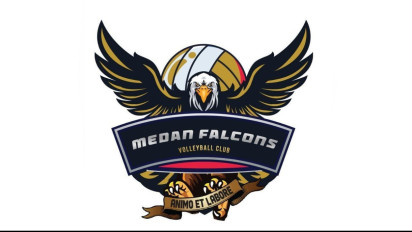 Daftar Pemain Medan Falcons Tirta Bhagasasi di Proliga 2026: Ada Fahry Septian Hingga Gaet Opposite Asal Kuba