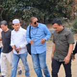 Gelar Sosialisasi Soal PP No 39 2025, IKTN: Revitalisasi dan Reboisasi Jadi Salah Satu Agenda Penting