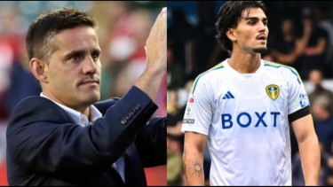 Top 3 Sport: Peluang Pascal Struijk Dipanggil John Herdman, Keinginan Ruben Amorim Tak Terwujud, Megawati Jadi Sorotan