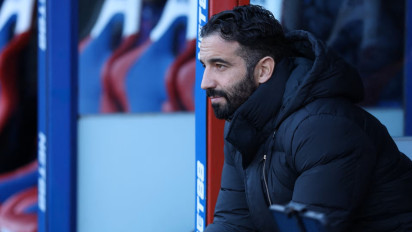 Siapa Pelatih yang Cocok untuk Gantikan Ruben Amorim di Manchester United?