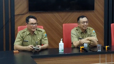 Viral Video Mesum, RSUD Kudus Bebastugaskan Dua Pegawai yang Diduga Terlibat