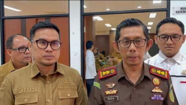 Pemkot Tangsel Mengajukan Pendampingan Kejaksaan Soal Proyek PSEL