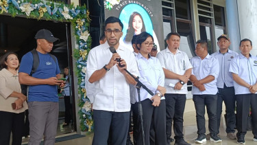 Kemdiktisaintek Turun Tangan Selidiki Kasus Kematian Mahasiswi Unima, Dugaan Kekerasan Seksual Jadi Atensi Nasional