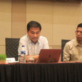 Komisioner KPU Pasaman Barat Dorong Pendidikan Politik untuk Perkuat Demokrasi Lokal
