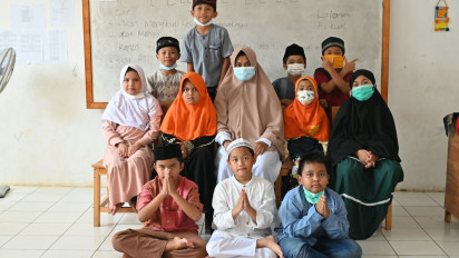 Contoh Pidato Bulan rajab untuk Acara Sekolah, Singkat dan Mudah Dipahami