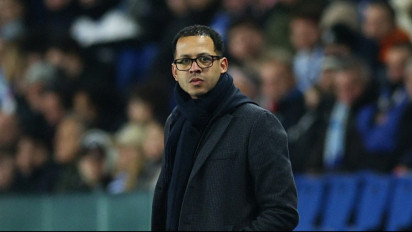 Belum Juga Resmi Memimpin Pertandingan, Pelatih Anyar Chelsea Sudah Ledek Salah Satu Pemainnya