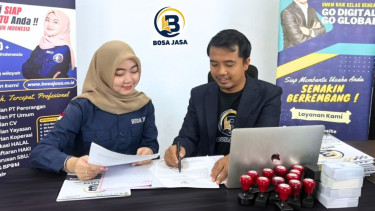 Pendampingan Legalitas Masih Jadi Tantangan UMKM, BOSA JASA Tawarkan Konsultasi Bisnis