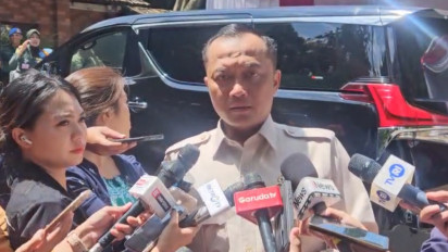 Retret Kabinet Prabowo Fokus Bencana Sumatera: Rekonstruksi Aceh, Sumut, hingga Sumbar Jadi Sorotan