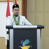PII Tutup Muktamar Nasional XXXIII di Jakarta, Teguhkan Roadmap Resiliensi Pelajar Islam di Era Disrupsi
