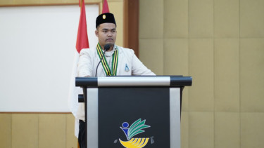 PII Tutup Muktamar Nasional XXXIII di Jakarta, Teguhkan Roadmap Resiliensi Pelajar Islam di Era Disrupsi