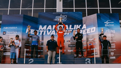 SAV Motorsport Tutup MFOS 2025, Hendra Kamdani Fokus Bangun Fondasi Menuju 2026