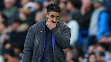 MU Incar Enzo Maresca usai Pecat Ruben Amorim? Paul Scholes Sebut Bisa Jadi Kesalahan Besar Manchester United