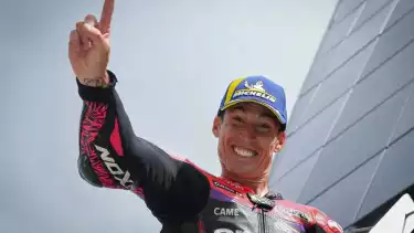 Aleix Espargaro