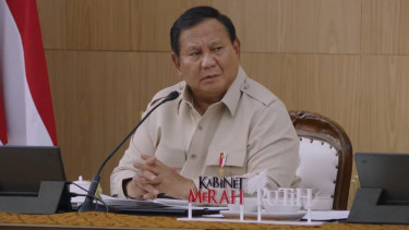 Retret Hambalang Jadi Momentum Evaluasi, Prabowo Tegaskan RI Mampu Atasi Bencana dan Gejolak Global