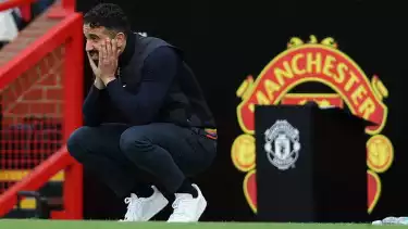 Mantan Pelatih Manchester United (MU), Ruben Amorim