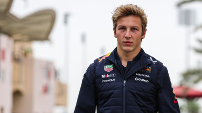 Berhasil Amankan Satu Tempat di Racing Bulls untuk F1 2026, Liam Lawson Disebut Sebagai Pembalap Jenius Oleh...
