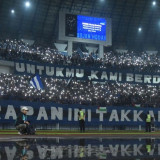 Seribu Lebih Bobotoh Away ke Thailand, Pelatih Persib Beri Pesan Bijak