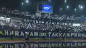 2.505 Personel Dikerahkan Amankan Persib vs PSM di GBLA, Suporter Tanpa Tiket Bakal Diputar Balik