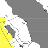 BMKG: Waspada Potensi Gelombang Tinggi di Sumut hingga 8 Januari
