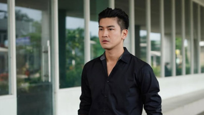 Selebgram Anrez Adelio Dilaporkan ke Polda Metro Jaya Terkait Dugaan Kekerasan Seksual, Korban Hamil Ngaku Disuruh Gugurkan